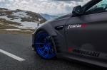 BMW M6 Gran Coupe by Fostla Design & PP-Performance 2016 года